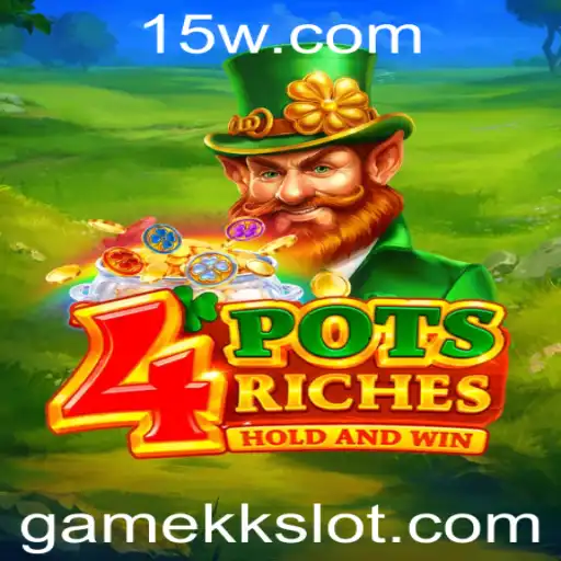 Explorando o Mundo de 4potsriches: Um Jogo Inovador
