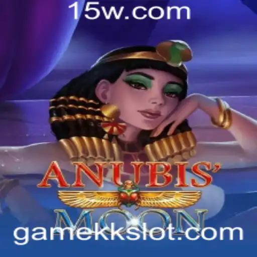 gamekk - Explorando o Universo de AnubisMoon