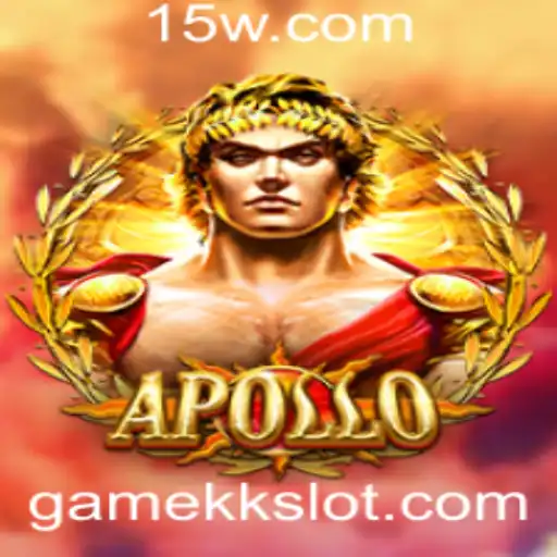 gamekk - Descubra o Fascinante Mundo de Apollo