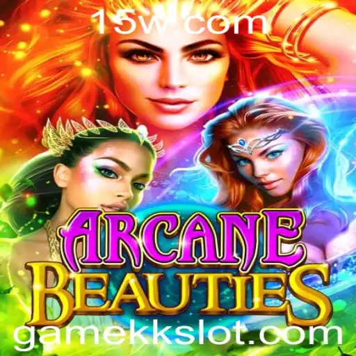 gamekk - Descubra o Fascinante Mundo de ArcaneBeauties: O Jogo MMORPG Que Está Revolucionando o Gênero