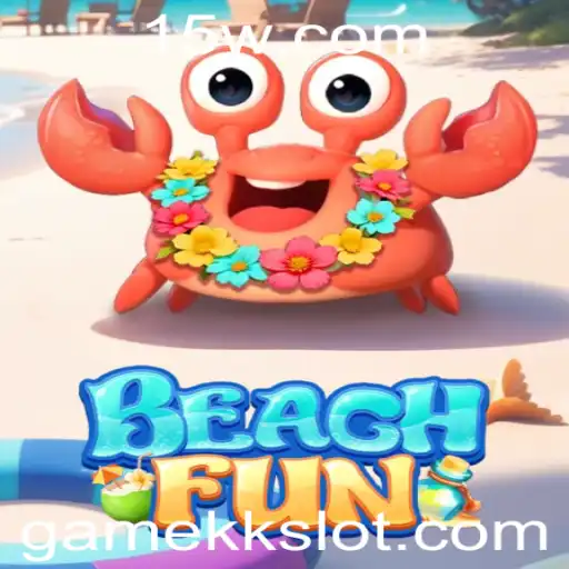 gamekk - Explorando BeachFun - O Jogo Perfeito para Fãs de Verão