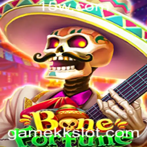 gamekk - BoneFortune: O Desafio Misterioso e Empolgante do Novo Jogo Gamekk