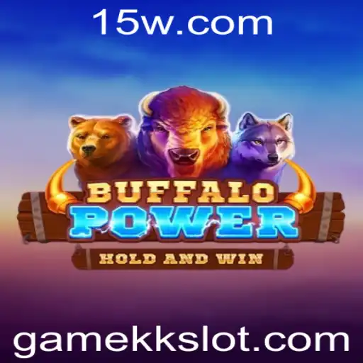 gamekk - Explorando BuffaloPower: Descubra o Encantamento e as Regras deste Jogo Fascinante