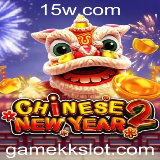 gamekk - Explorando o Fascinante Mundo de CHINESENEWYEAR2
