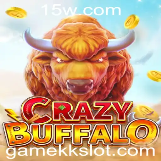 gamekk - Descubra a Emoção e as Regras do Jogo CRAZYBUFFALO