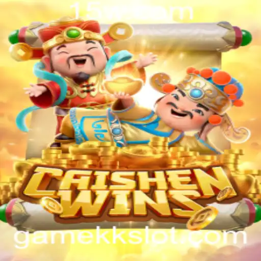 gamekk - Descubra o Encantador Jogo CaishenWins e Sua Dinâmica Envolvente