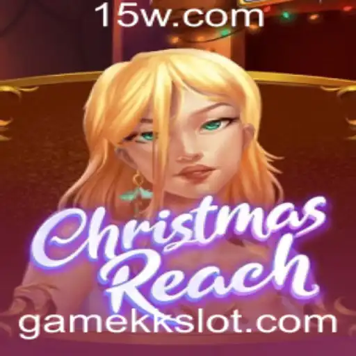 gamekk - Explorando ChristmasReach: O Novo Fenômeno dos Jogos
