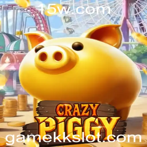 gamekk - Explorando o Universo Cativante de CrazyPiggy: Uma Nova Sensação nos Jogos Digitais