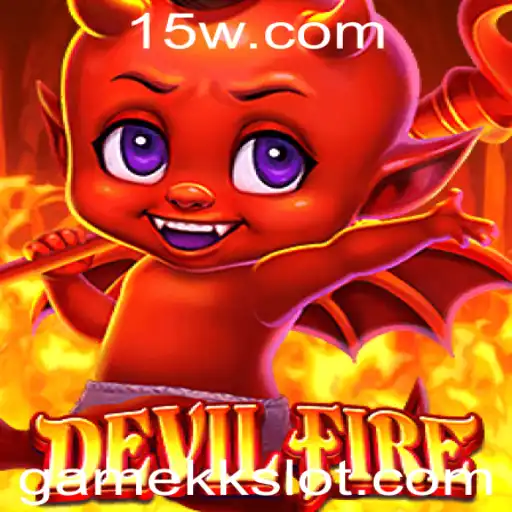 gamekk - DevilFire: Uma Aventura Intensa no Mundo dos Jogos