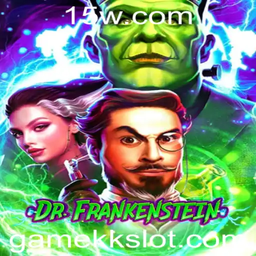 gamekk - Explorando o Mundo Enigmático de DrFrankenstein: Um Jogo Revolucionário
