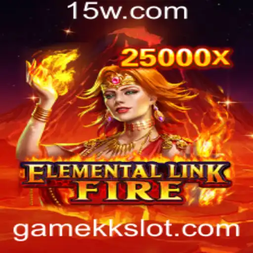 gamekk - Explorando o Universo de ElementalLinkFire