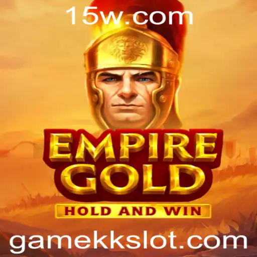 gamekk - Explorando EmpireGold: Um Mergulho no Mundo do Jogo