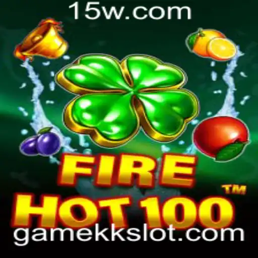 gamekk - Tudo sobre o jogo FireHot100: Descrição, Introdução e Regras