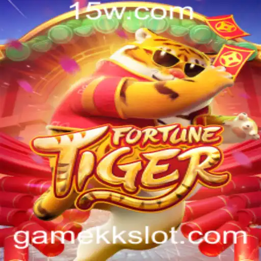 FortuneTiger: Um Mergulho no Novo Fenômeno Gaming
