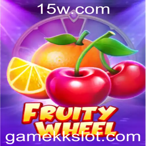 gamekk - FruityWheel: Descubra o Jogo dos Frutos e Ganhe o Grande Prêmio