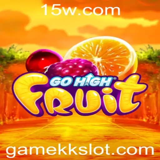 gamekk - Desvendando GoHighFruit: Um Mergulho no Mundo Divertido de gamekk