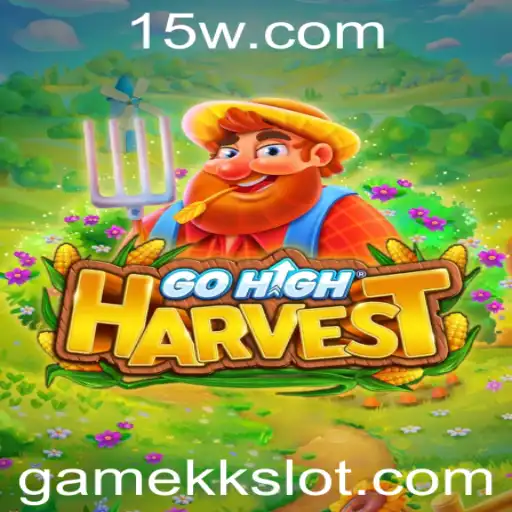 gamekk - GoHighHarvest: Uma Jornada de Aventuras Agrícolas no Mundo de Gamekk
