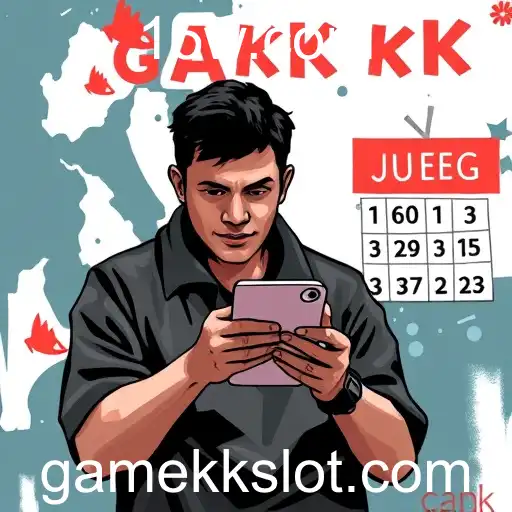 gamekk - Jueteng: Uma Análise do Jogo e o Impacto da Palavra 'Gamekk'