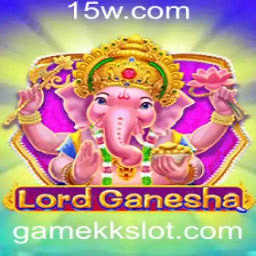 gamekk - Descubra as Aventuras de 'LordGanesha': O Novo Fenômeno dos Jogos