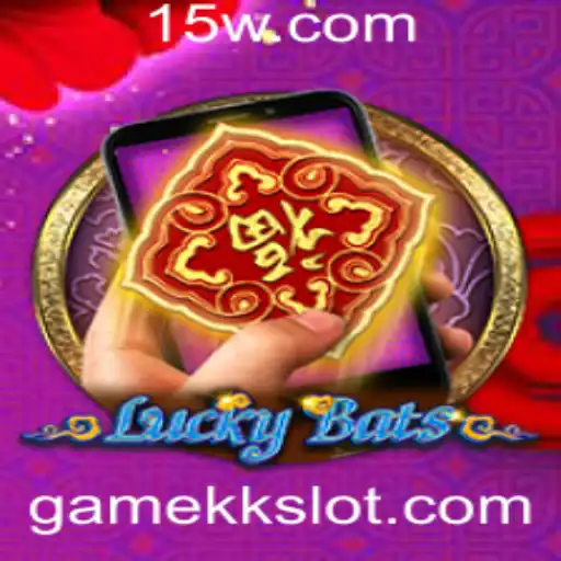gamekk - Descubra o Mundo de LuckyBatsM: Um Mergulho no Universo do gamekk