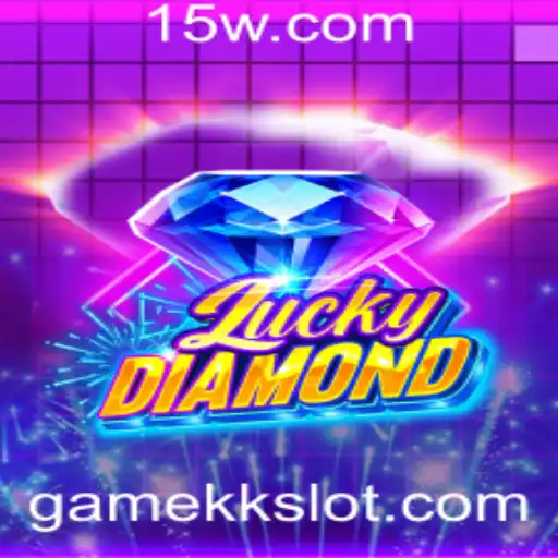 gamekk - Explorando o Mundo Encantador de LuckyDiamond