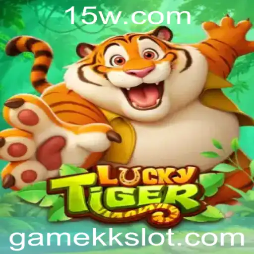 Descubra LuckyTiger: O Jogo que Está Conquistando Multidões