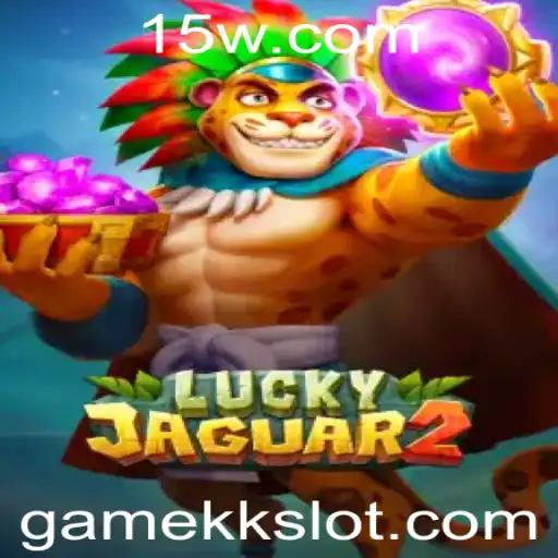 gamekk - Explorando o Universo de Luckyjaguar2: Um Guia Completo