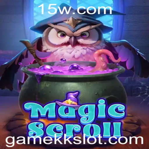Desvendando o Universo de MagicScroll: Um Guia Completo