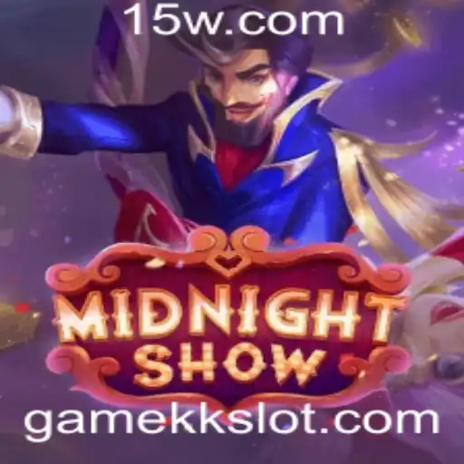 gamekk - Descubra o Fascinante Universo de MidnightShow: O Jogo do Momento