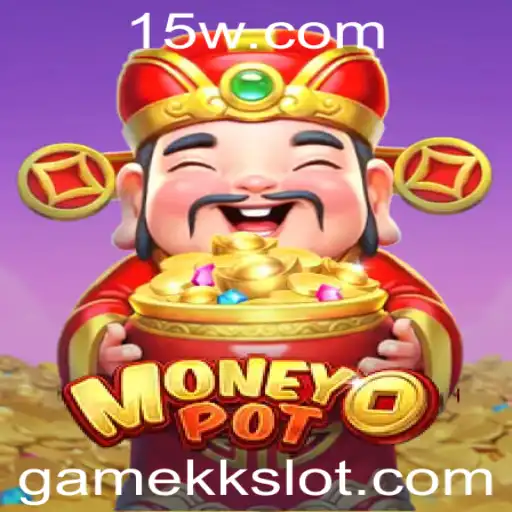 gamekk - Explorando MoneyPot: O Novo Gamekk Sensação
