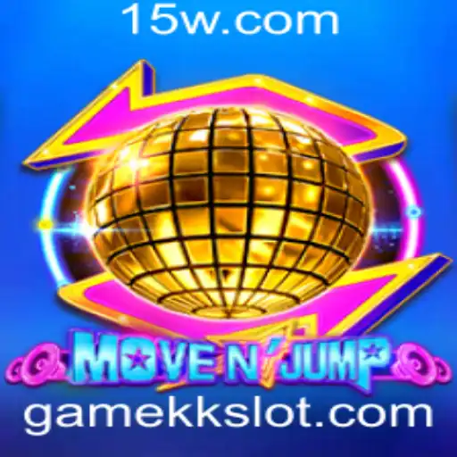 gamekk - Explorando o Mundo de MovenJump: Um Jogo Inovador e Desafiador