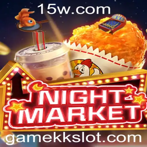 Desvendando NIGHTMARKET: Um Novo Universo de Jogo