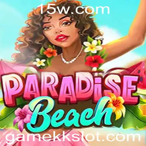 gamekk - Explorando o Mundo de ParadiseBeach: Uma Jornada de Diversão e Estratégia