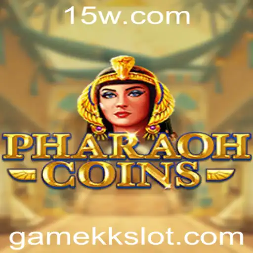 gamekk - Guia Completo de PharaohCoins: Mergulhe em uma Aventura Antiga