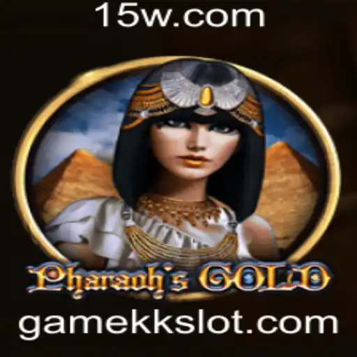 gamekk - Imersão no Mundo de PharaohsGold: Desvendando Segredos de um Jogo Intemporal