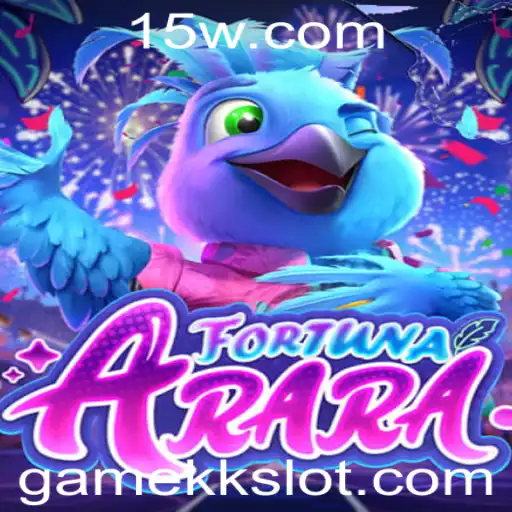 Explorando o Universo de FortunaArara: O Jogo que Revoluciona o Entretenimento Digital