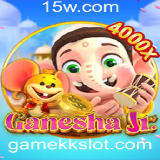 Explorando GaneshaJr: O Jogo Incrível que Você Precisa Conhecer
