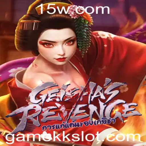 Descubra GeishasRevenge: O Jogo que Revoluciona o Gênero GameKK
