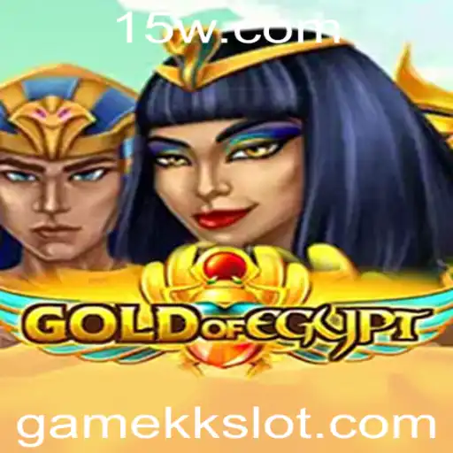 GoldOfEgypt: Uma Jornada Fascinante no Mundo dos Jogos Antigos