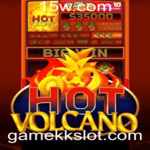 Descubra o Mundo Vibrante de HotVolcano: Um Jogo Empolgante
