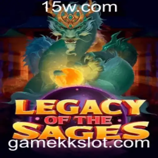 Explorando o Universo de 'LegacyoftheSages'