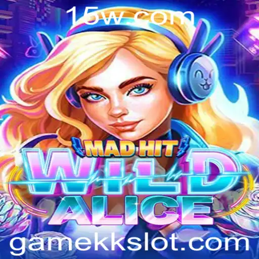 Explorando o Fascinante Mundo de MadHitWildAlice: Um Mergulho em Sua Jogabilidade