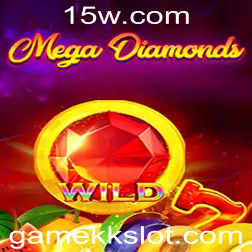 MegaDiamond: Explorando a Emoção do Novo Jogo com Gamekk