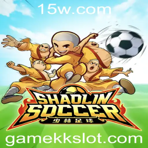 Descubra ShaolinSoccer: O Empolgante Mundo do Futebol e Artes Marciais