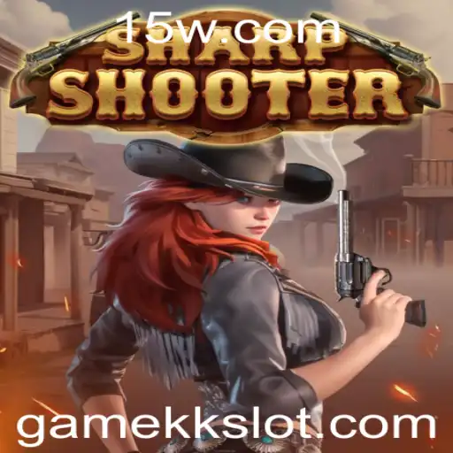 Descubra o Mundo de Sharpshooter: O Jogo que Revoluciona a Acuidade e Estratégia