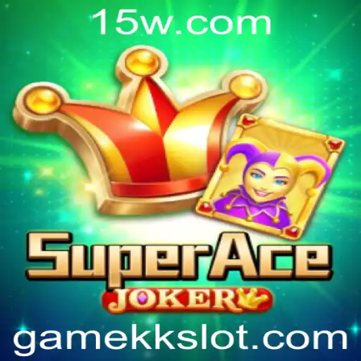 Descubra o Mundo Encantador de SuperAceJoker