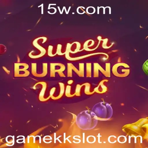 Descubra SuperBurningWins: Um Novo Clássico no Universo dos Jogos