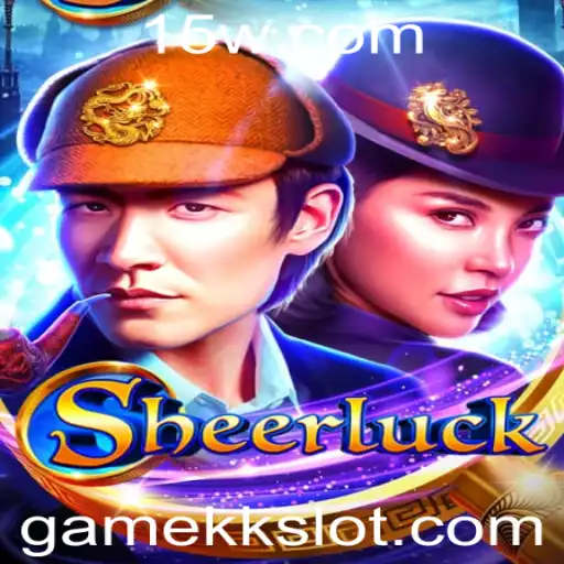 gamekk - Desvendando Sheerluck: O Jogo de Mistério que Conquista o Mundo