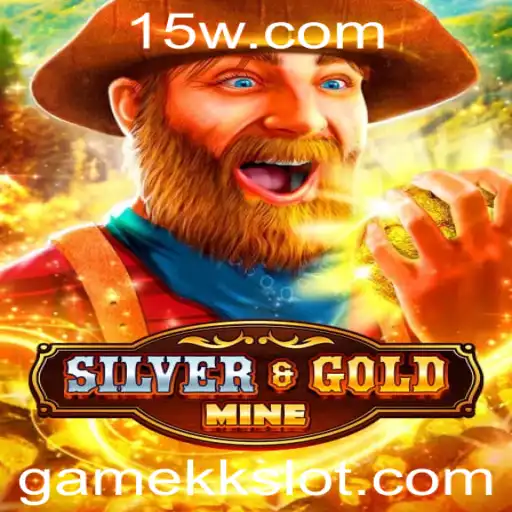 gamekk - Descubra o Fascinante Mundo de SilverGold: O Jogo Inovador Revoluciona Entretenimento