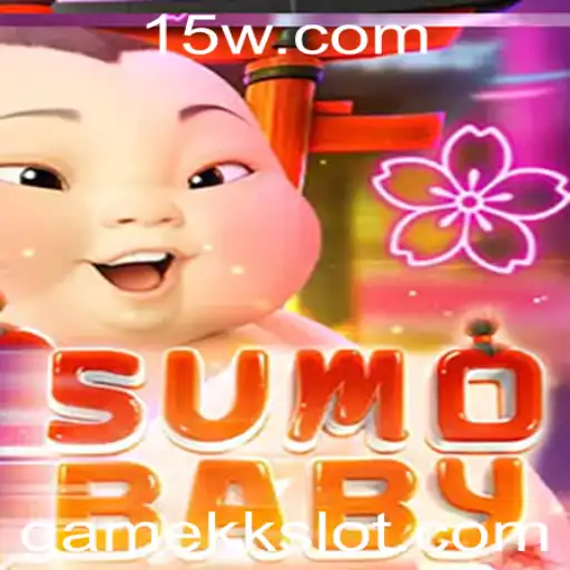 gamekk - Descubra o Fascinante Mundo do SumoBaby